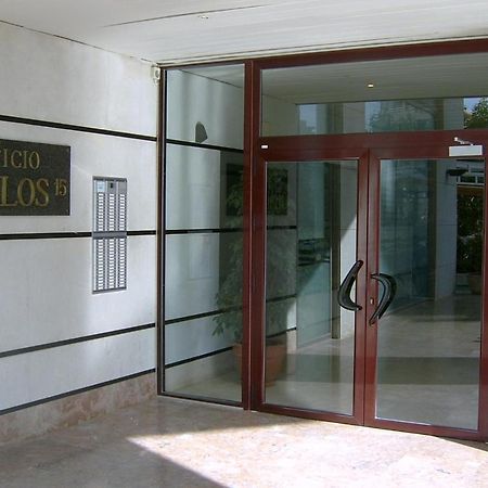 Gemelos 15 Turis - Premium Apartamentos Benidorm Extérieur photo