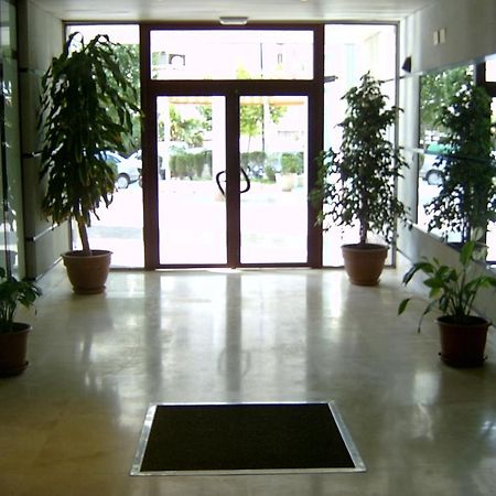 Gemelos 15 Turis - Premium Apartamentos Benidorm Extérieur photo