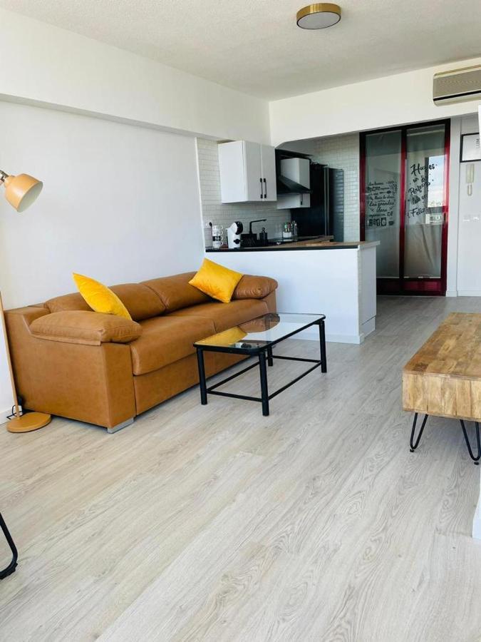 Gemelos 15 Turis - Premium Apartamentos Benidorm Extérieur photo