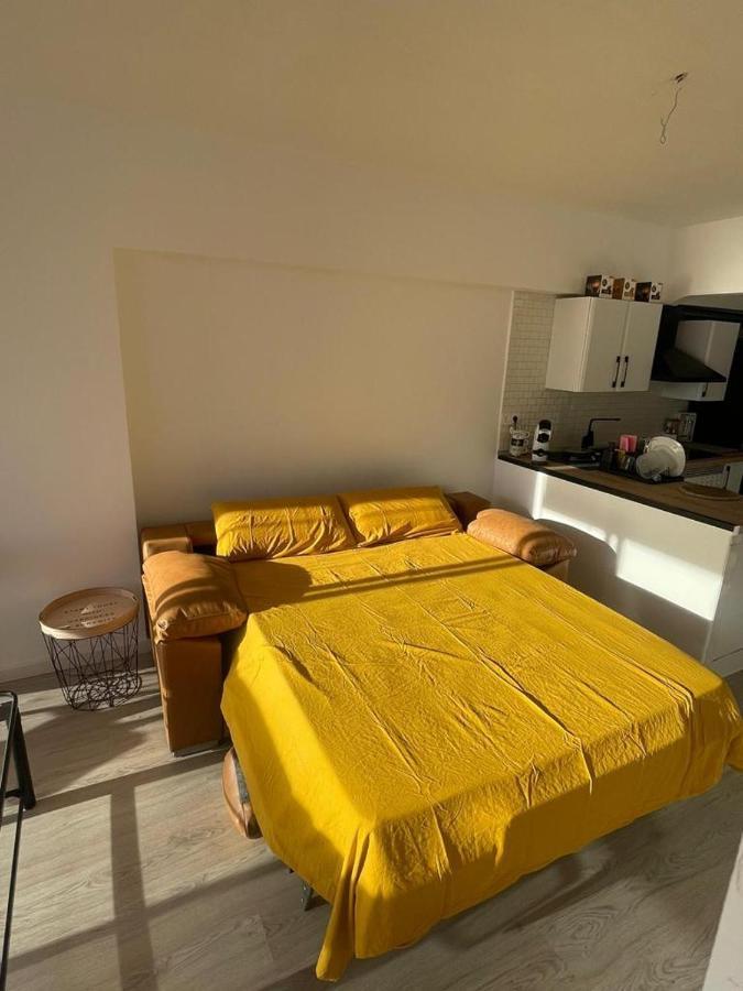 Gemelos 15 Turis - Premium Apartamentos Benidorm Extérieur photo