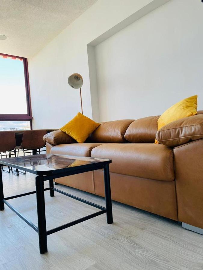 Gemelos 15 Turis - Premium Apartamentos Benidorm Extérieur photo