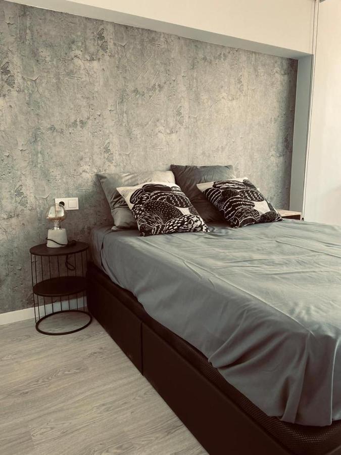 Gemelos 15 Turis - Premium Apartamentos Benidorm Extérieur photo