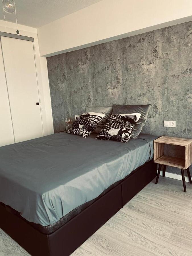 Gemelos 15 Turis - Premium Apartamentos Benidorm Extérieur photo