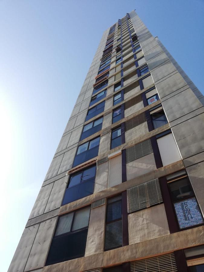 Gemelos 15 Turis - Premium Apartamentos Benidorm Extérieur photo