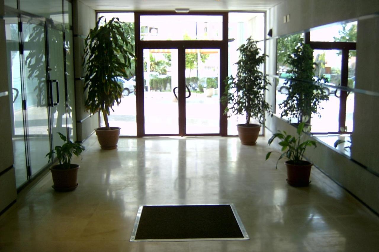 Gemelos 15 Turis - Premium Apartamentos Benidorm Extérieur photo